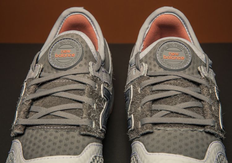 Mita x New Balance 247 Tokyo Rat