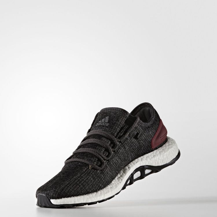 Adidas PureBoost Black