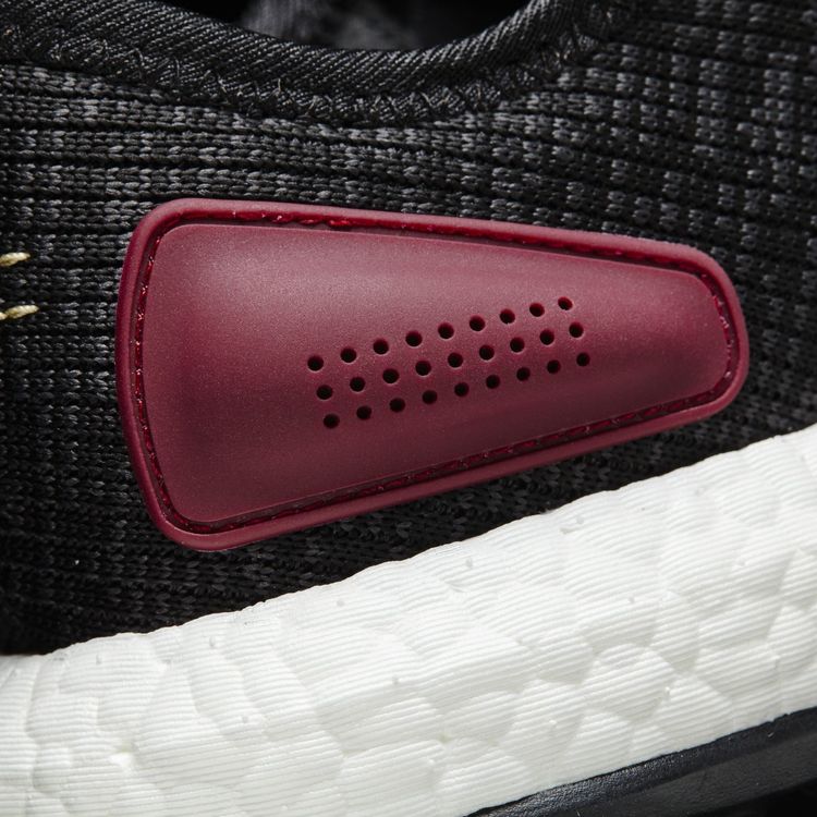 Adidas PureBoost Black