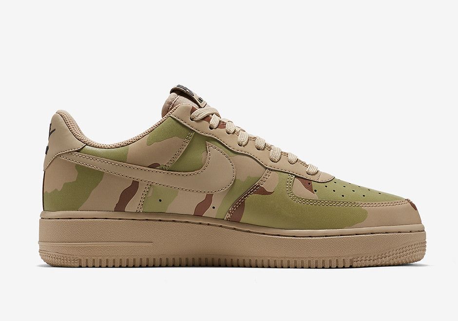Air force one desert camo outlet