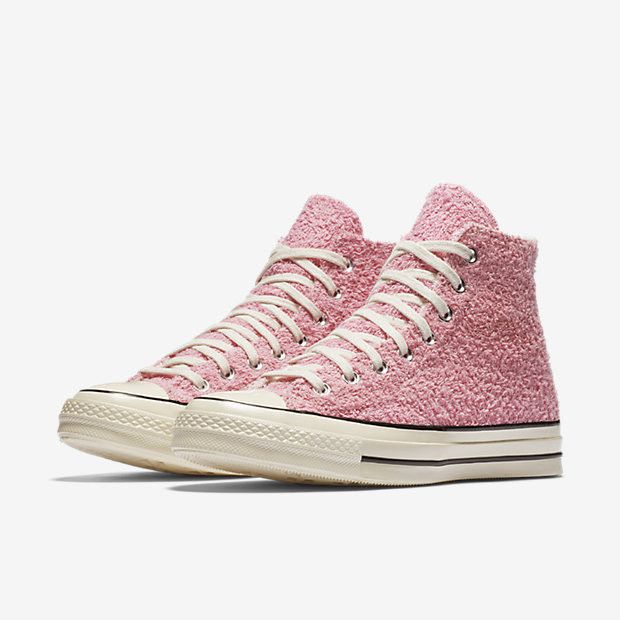 Buy Chuck 70 Hi Fuzzy Bunny 155447C 650 GOAT AU