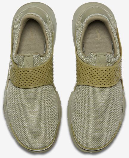 Nike Sock Dart Breathe Trooper