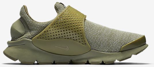 Nike Sock Dart Breathe Trooper