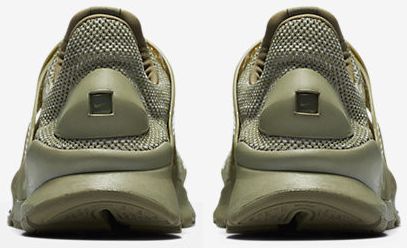 Nike Sock Dart Breathe Trooper