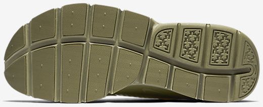 Nike Sock Dart Breathe Trooper