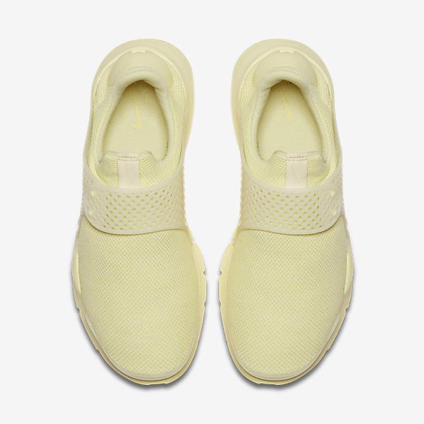 Buy Sock Dart Breathe Lemon 909551 700 GOAT CA