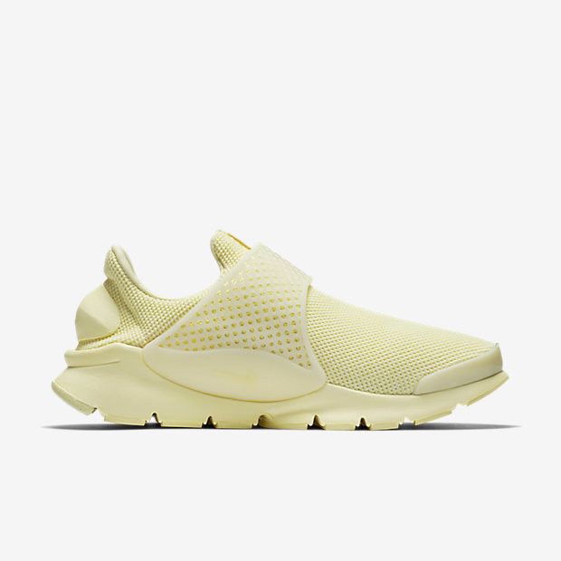 Nike sock dart lemon chiffon online