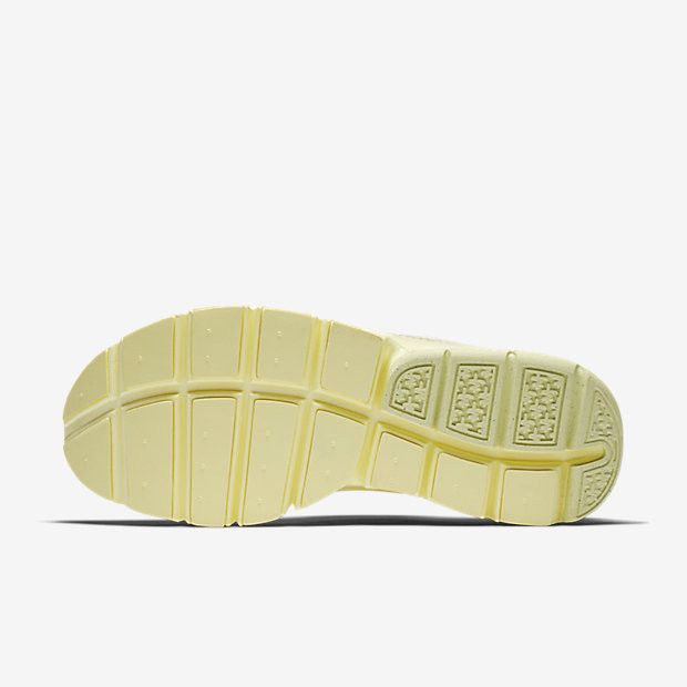 Buy Sock Dart Breathe Lemon 909551 700 GOAT CA