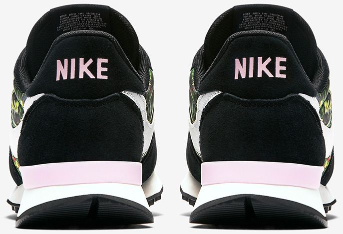 Nike Wmns Internationalist Spring Garden