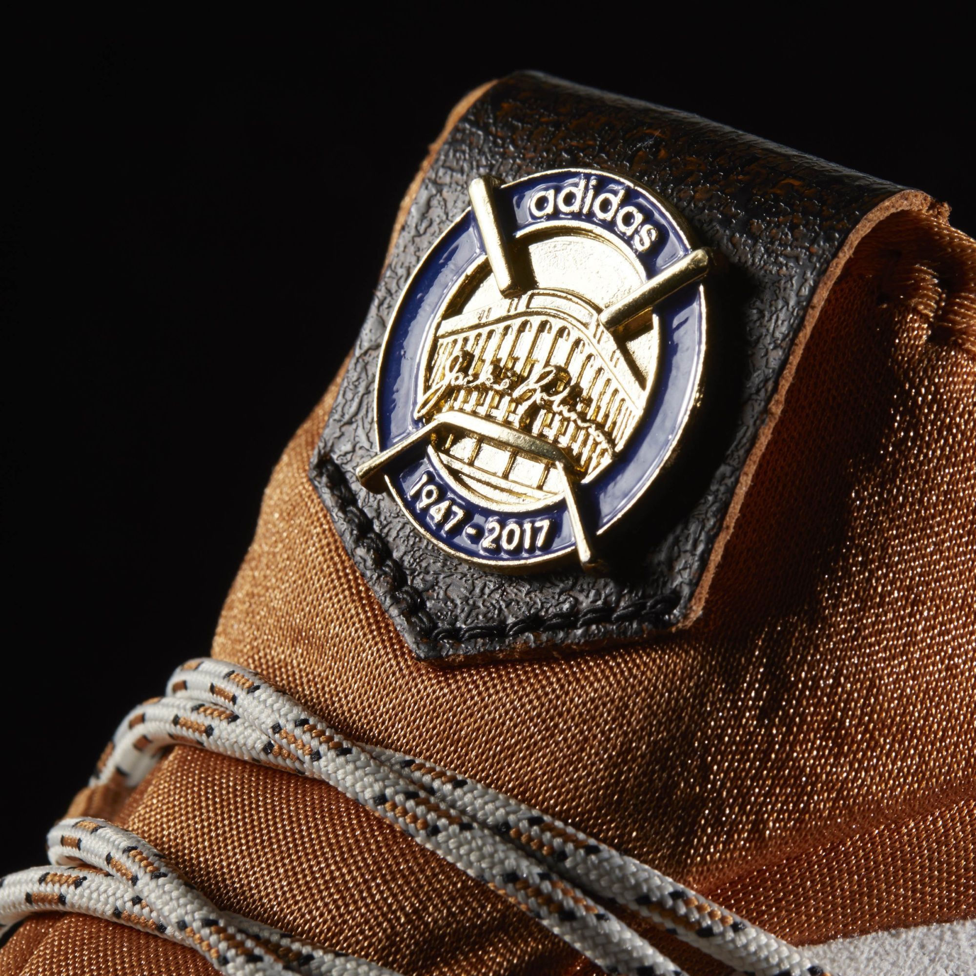 Buy Adidas Adizero Afterburner 4 'Jackie Robinson' - B39251 | GOAT