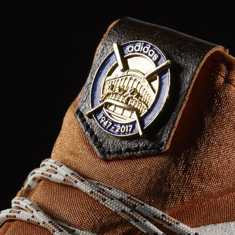 Adidas Adizero Afterburner 4 Jackie Robinson