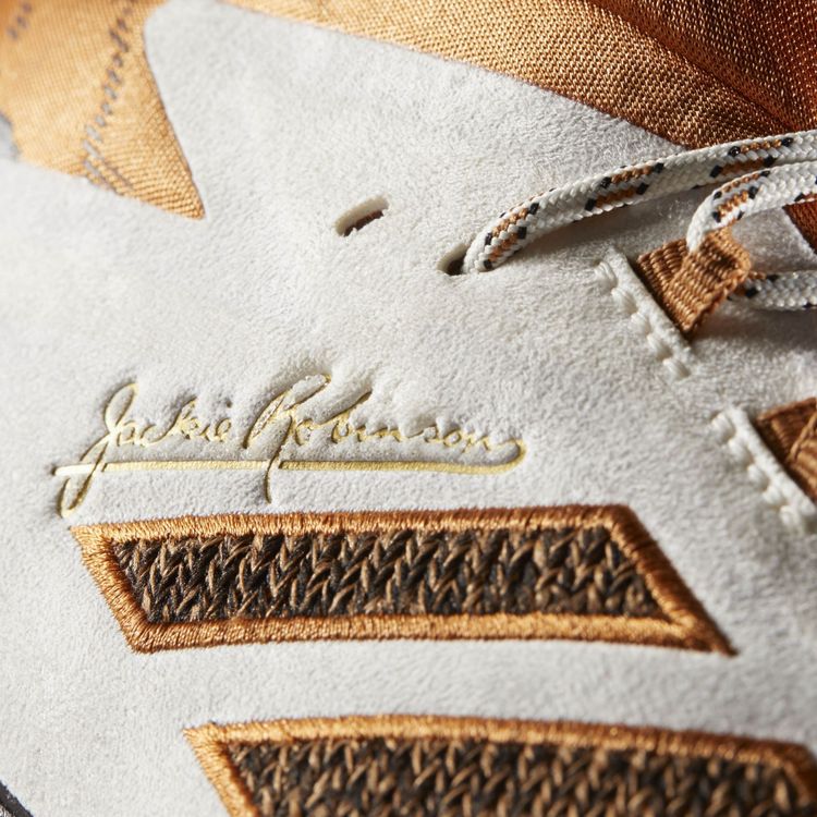 Adidas Adizero Afterburner 4 Jackie Robinson