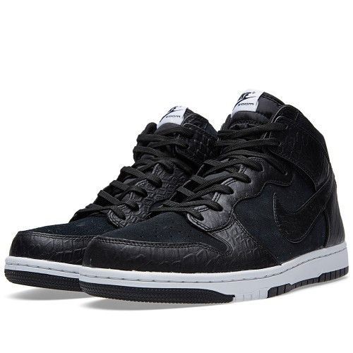 Nike dunk cmft premium white discount
