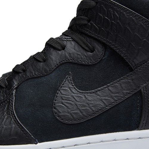 Nike Dunk CMFT Premium Croc