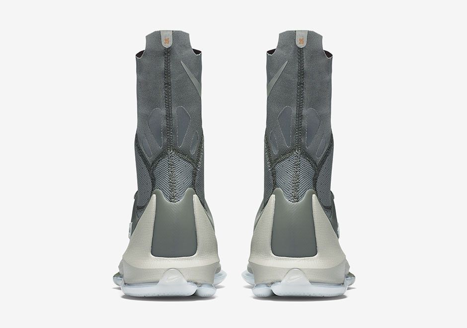 Kd 8 elite grey deals
