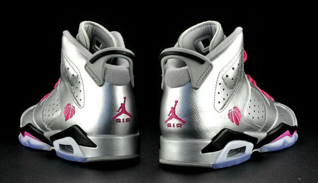 Air Jordan 6 Retro GG Valentines Day