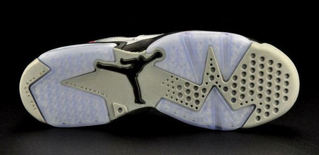 Air Jordan 6 Retro GG Valentines Day