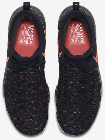 Nike KD 9 Aunt Pearl