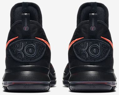 Nike KD 9 Aunt Pearl