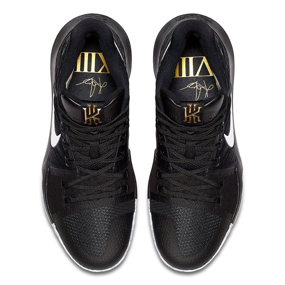 Buy Kyrie 3 BHM 852415 001 GOAT SA