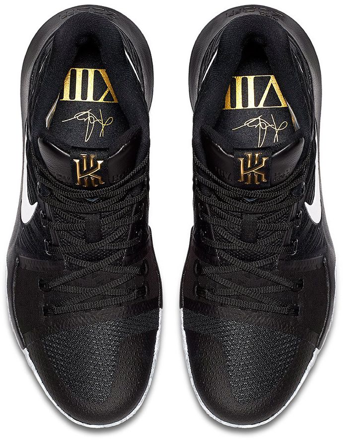 Nike Kyrie 3 BHM