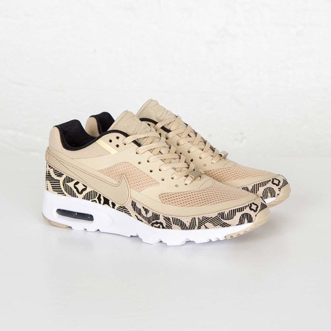 Buy Wmns Air Max BW Ultra LOTC QS London 847076 200 GOAT UK