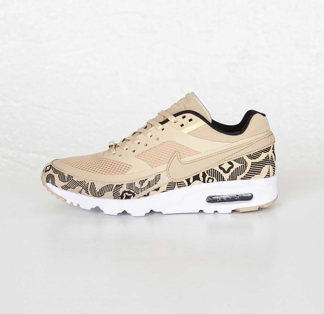 Nike Wmns Air Max BW Ultra LOTC QS London