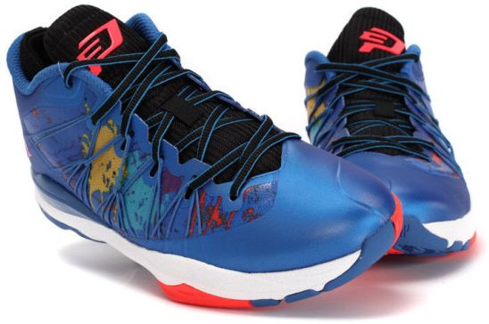 Air Jordan CP3VII AE