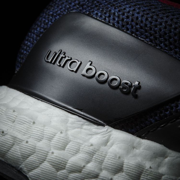 Adidas UltraBoost ST Core Black