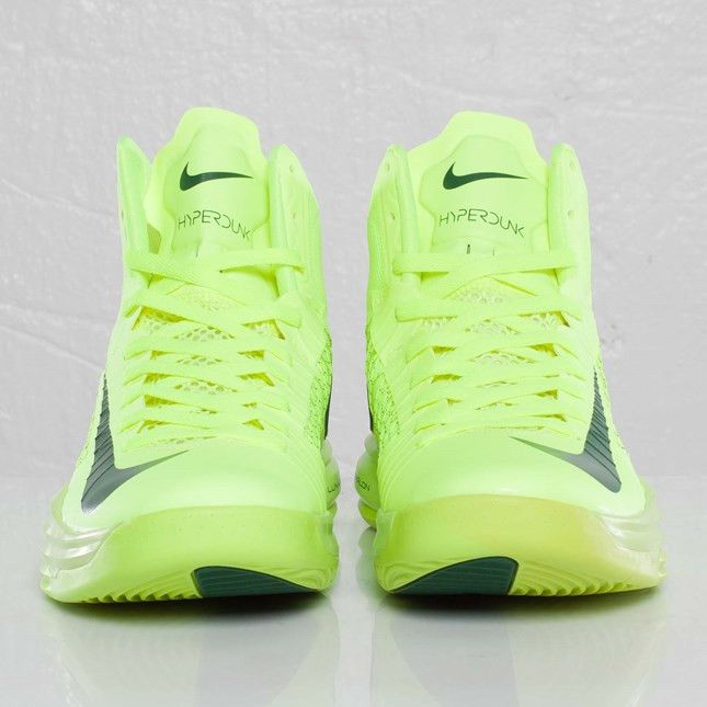 Nike Lunar Hyperdunk 2012