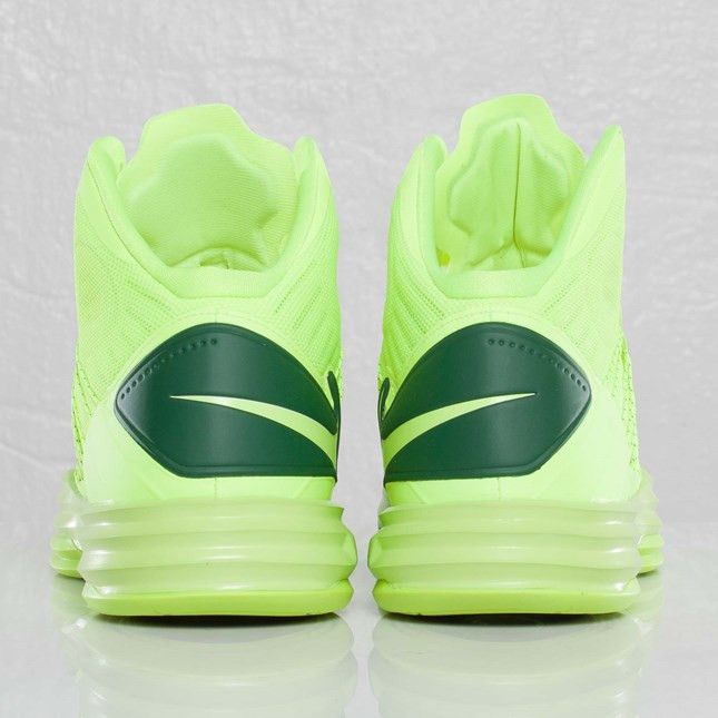 Nike Lunar Hyperdunk 2012
