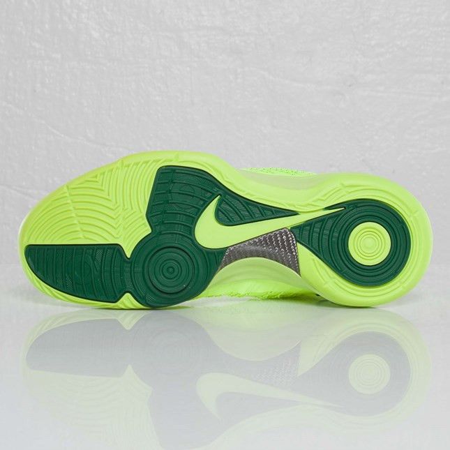 Nike Lunar Hyperdunk 2012
