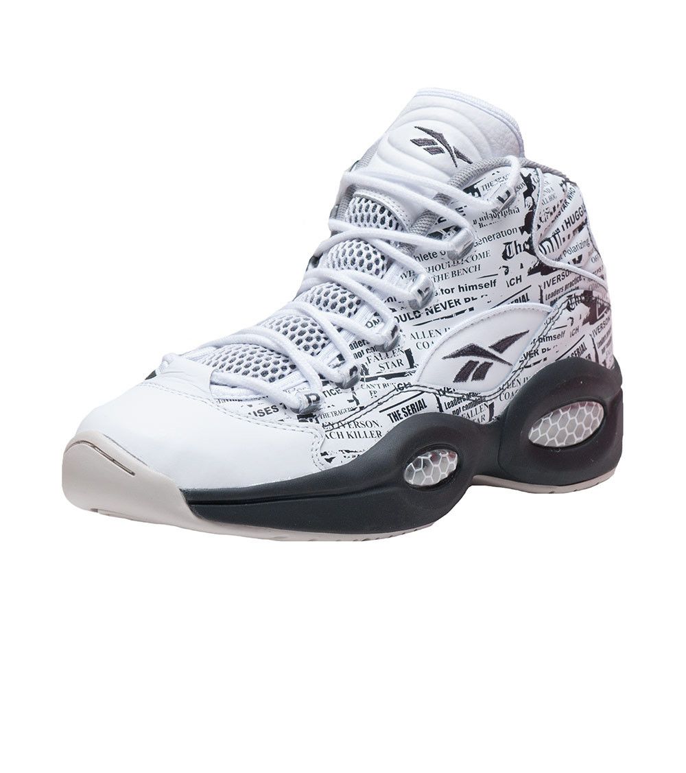 Buy Question Mid Misunderstood V69765 GOAT