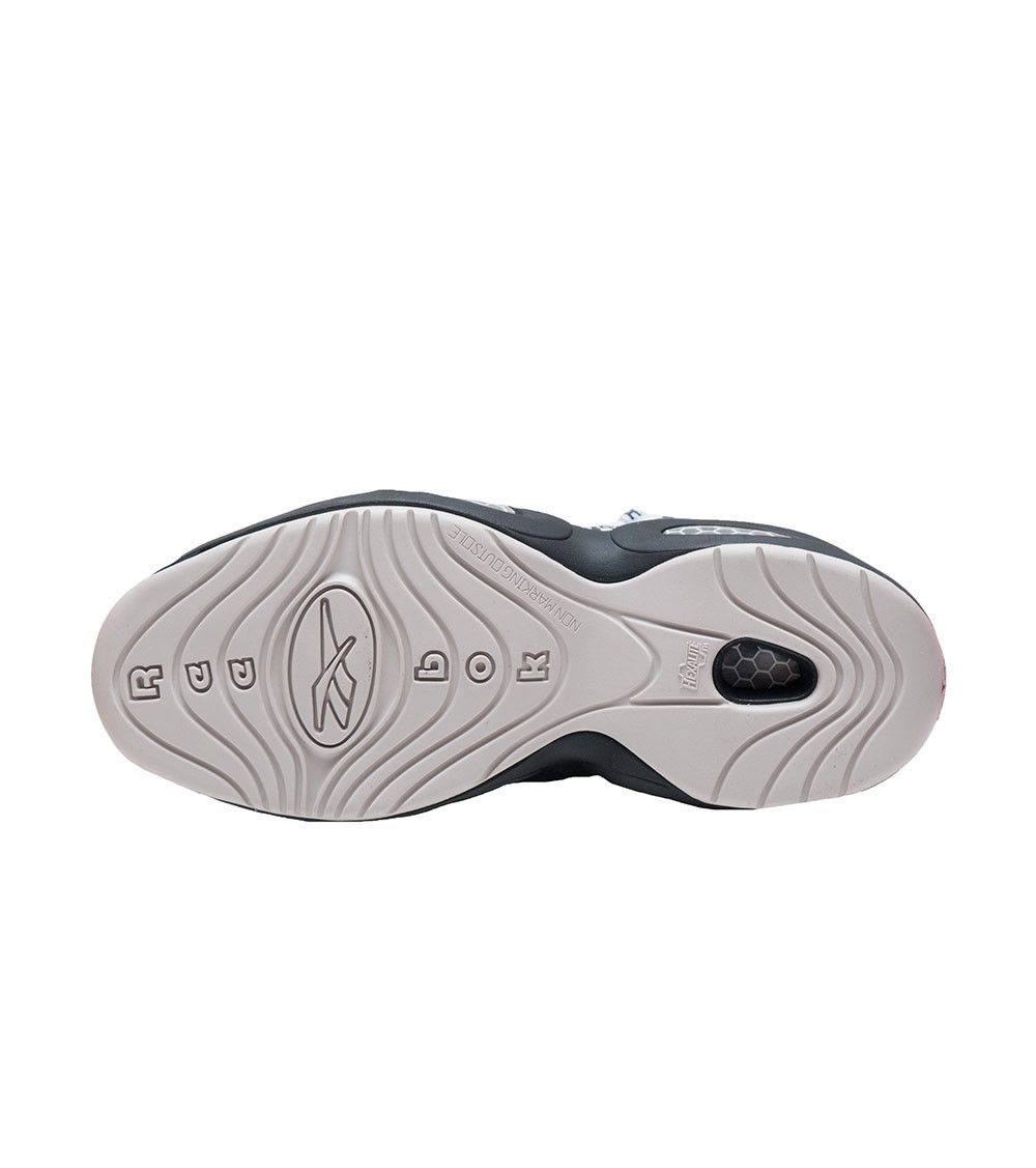Reebok question misunderstood hotsell