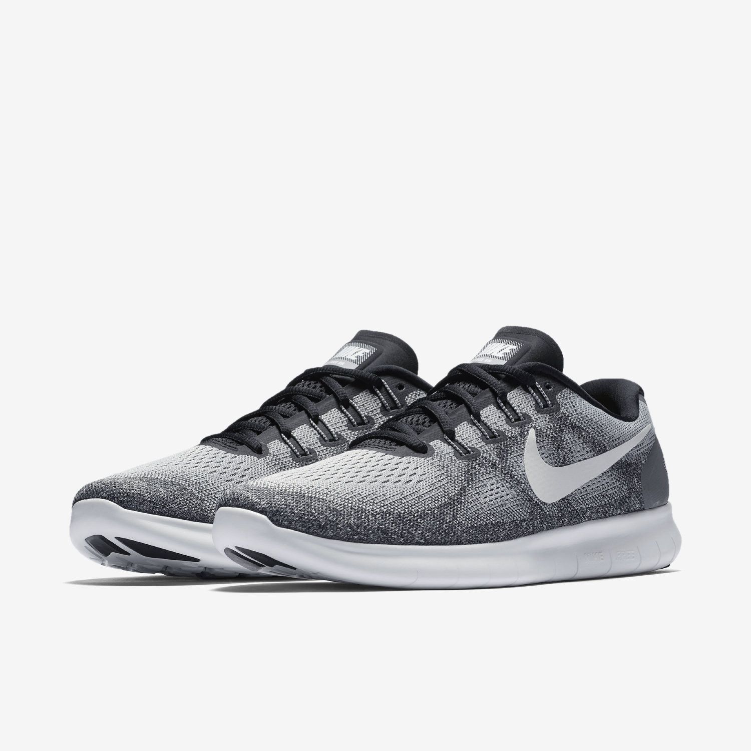 Buy Free RN 2017 Wolf Grey 880839 002 GOAT
