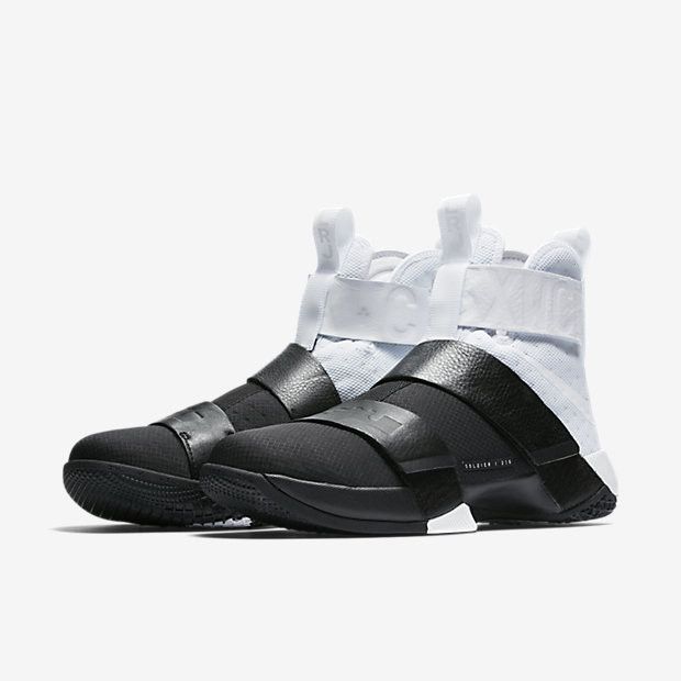 Nike-lebron-soldier-10-pinnacle-white-black online