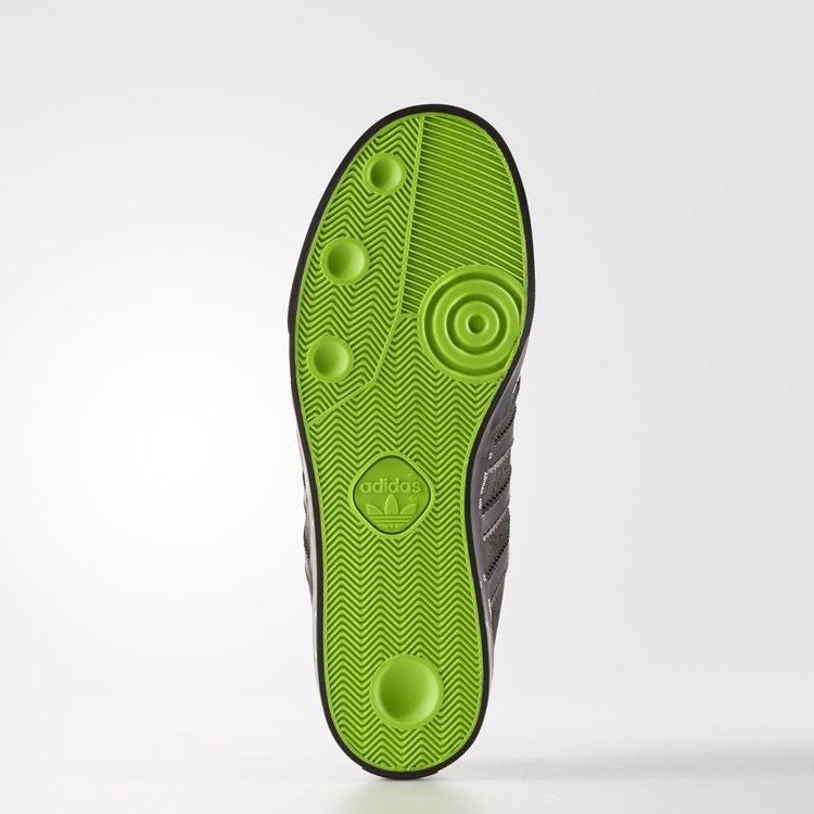 Ari Marcopoulos x adidas Seeley