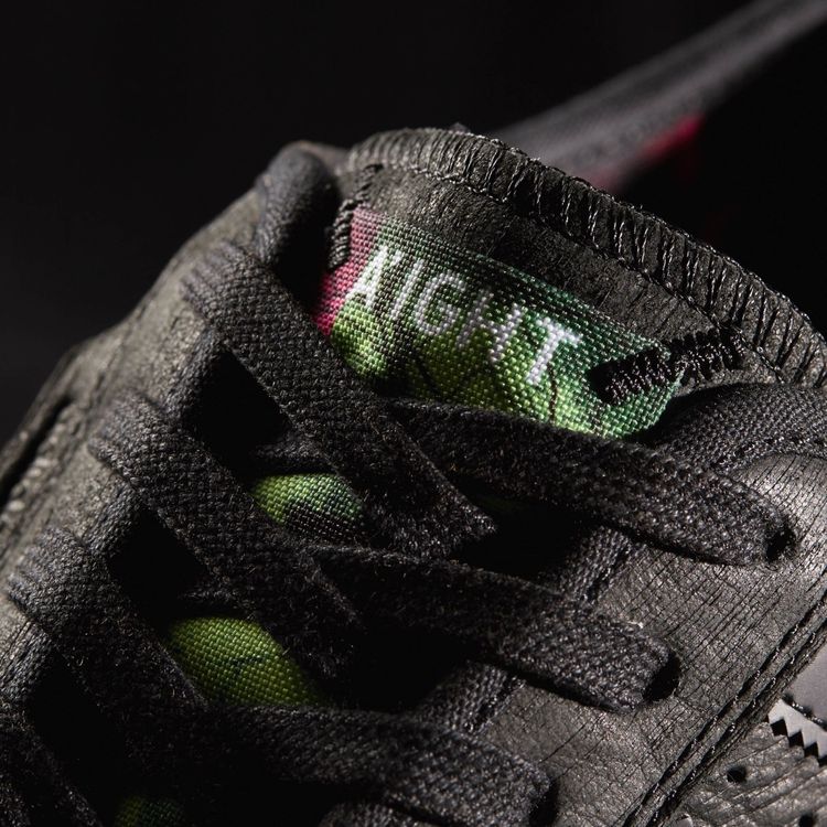 Ari Marcopoulos x adidas Seeley