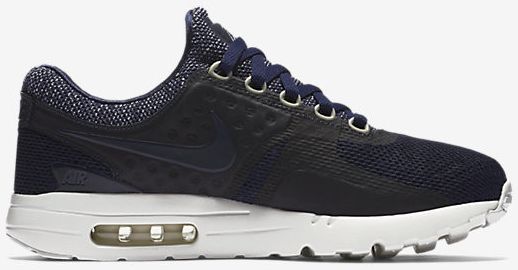 Nike Air Max Zero Breathe Midnight Navy