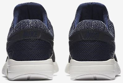 Nike Air Max Zero Breathe Midnight Navy