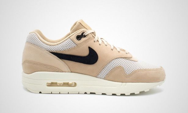 NikeLab Wmns Air Max 1 Pinnacle Mushroom