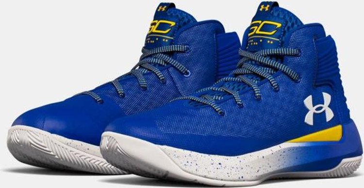 Curry 3Zer0