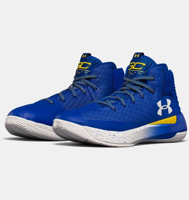 Buy Under Armour Curry 3Zer0 - 1298308 400 | GOAT