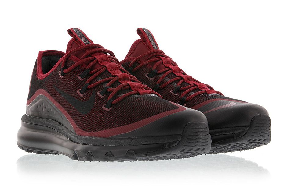 Nike air max more running best sale