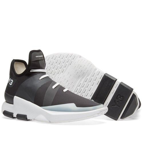 Buy Y-3 Noci Low - BY2627 | GOAT UK