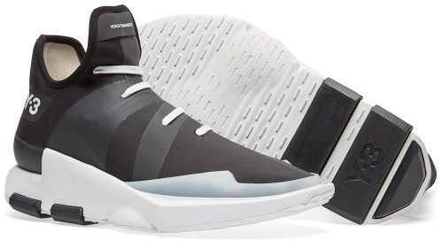 Adidas Y 3 Noci Low
