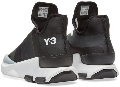 Adidas Y 3 Noci Low