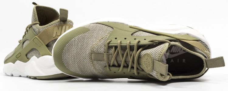 Nike Air Huarache Run Ultra Prm Trooper