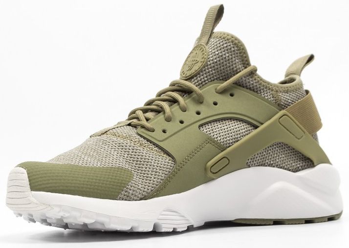 Nike Air Huarache Run Ultra Prm Trooper