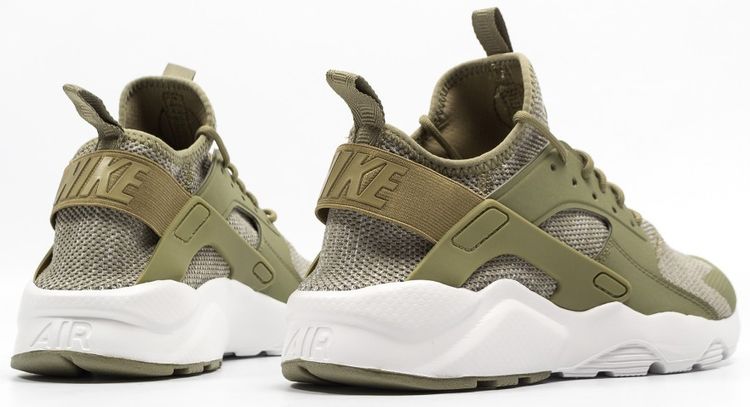Nike Air Huarache Run Ultra Prm Trooper